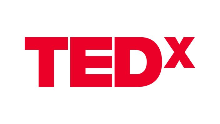 Ted X Logo