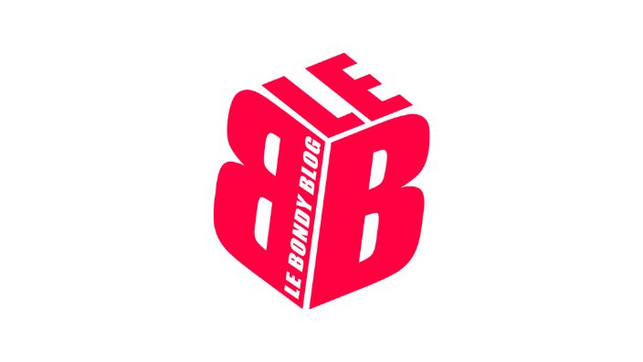 Le Bondy Blog Logo