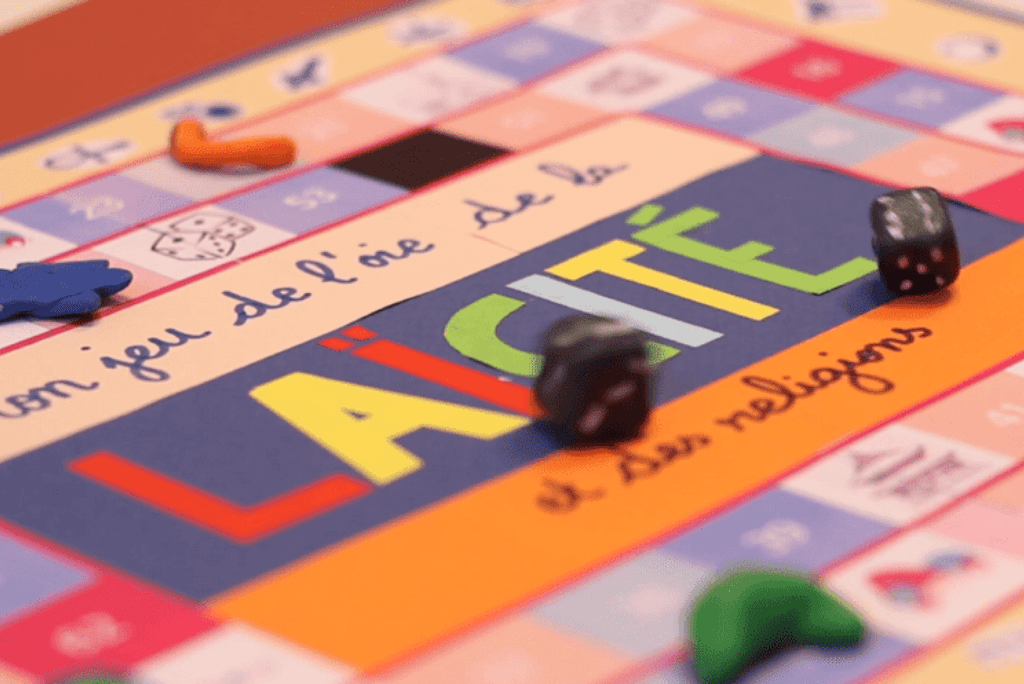 “Les professeurs doivent savoir parler de laïcité avec les élèves.” 1 “Les professeurs doivent savoir parler de laïcité avec les élèves.” - Le Choix de L'école