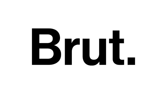 Brut Logo