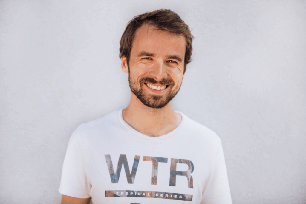 Florian a passé le CAPES pour enseigner en Guyane 1 Florian a passé le CAPES pour enseigner en Guyane - Le Choix de L'école