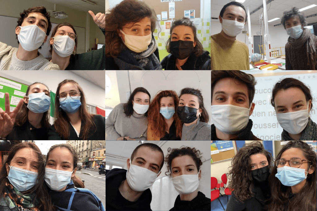 image 10 1 Enseignant, un métier collectif. Le Choix de l'école