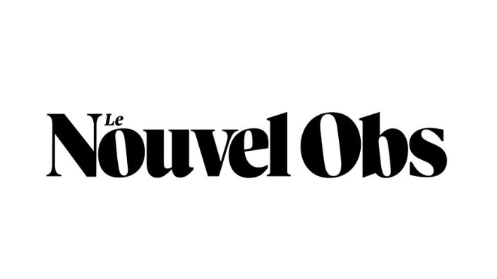 Le Nouvels Obs Logo