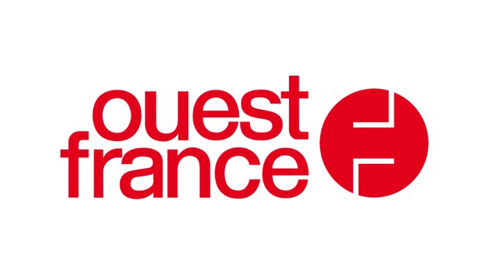 Ouest France Logo