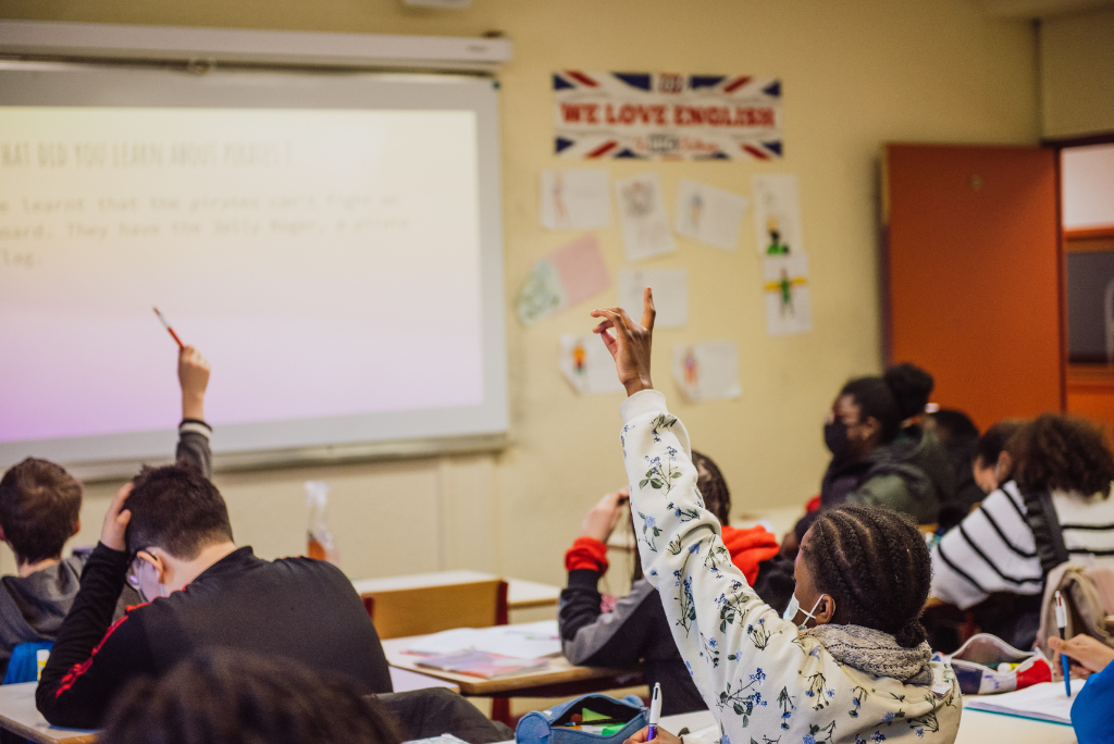 3 conseils aux enseignants débutants sur la gestion de classe et la gestion du bruit 1 3 conseils aux enseignants débutants sur la gestion de classe et la gestion du bruit. - Le Choix de L'école