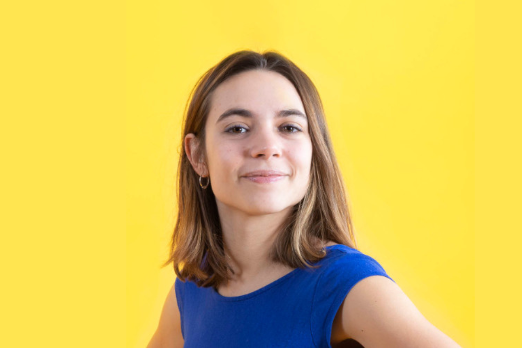 “Je continue d’évoluer dans le secteur de l’éducation : le secteur que j'aime.” 1 “Je continue d’évoluer dans le secteur de l’éducation : le secteur que j'aime.” - Le Choix de L'école