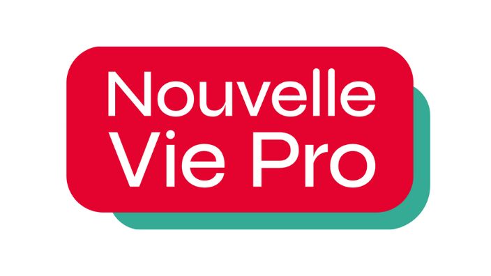 Nouvelle Vie Pro Logo