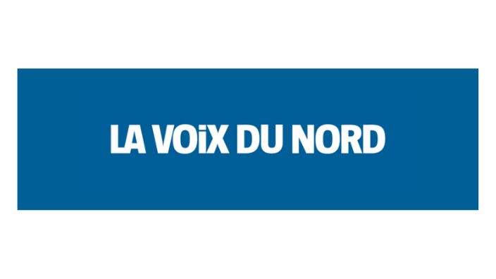 La Voix Du Nord Logo