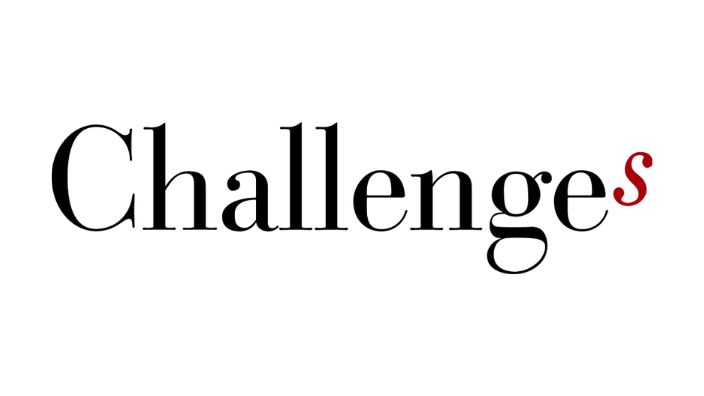 Challenges Logo