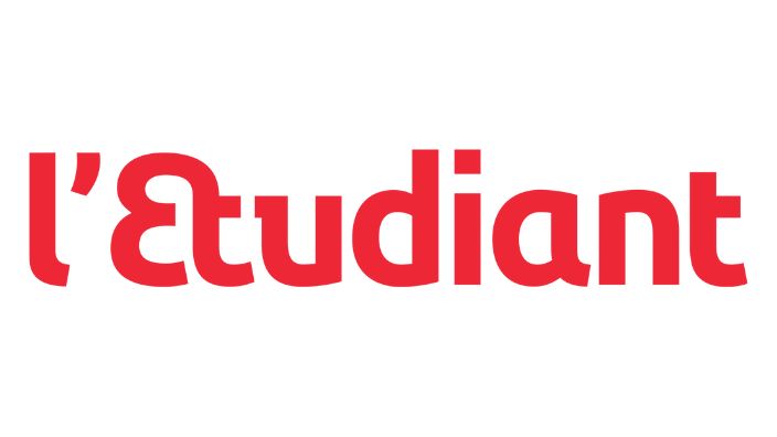 L'étudiant Logo