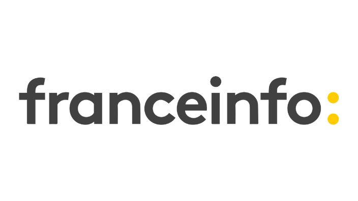 France Info Logo