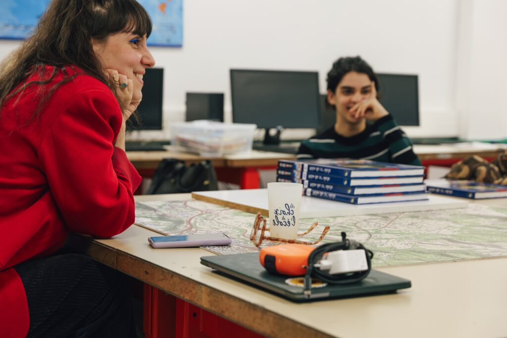 Particuliers 4 Soutenir le choix de l'école