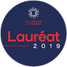 Mécènes 33 La France s'engage Lauréat 2019 est mécène du choix de l'école