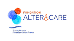 Mécènes 26 La fondation Alter&Care est mécène du choix de l'école