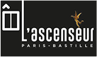 Mécènes 39 L'ascenseur Paris - Bastille est mécène du choix de l'école