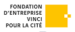 Mécènes 31 La fondation d'entreprise VINCI pour la cité est mécène du choix de l'école
