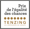 Mécènes 34 Tenzing les compagnons du conseil est mécène du choix de l'école