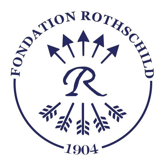 Mécènes 28 La fondation Rotschild est mécène du choix de l'école