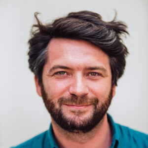 Tony, professeur de lettres modernes