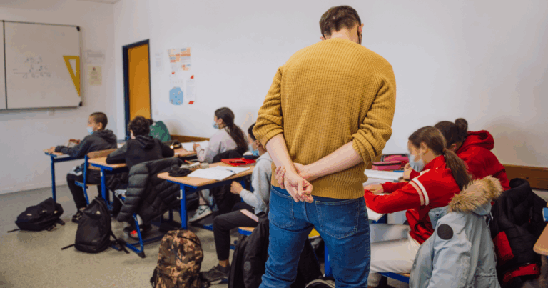 Notre histoire 13 Le Choix de l'Ecole - 5 conseils pour réussir votre candidature au Choix de l'école.