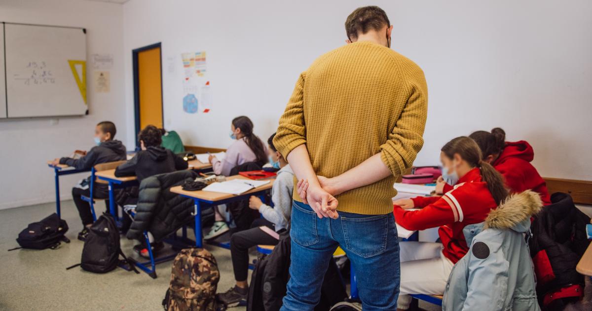 Notre histoire 13 Le Choix de l'Ecole - 5 conseils pour réussir votre candidature au Choix de l'école.