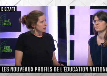 Enseignant, un métier collectif.