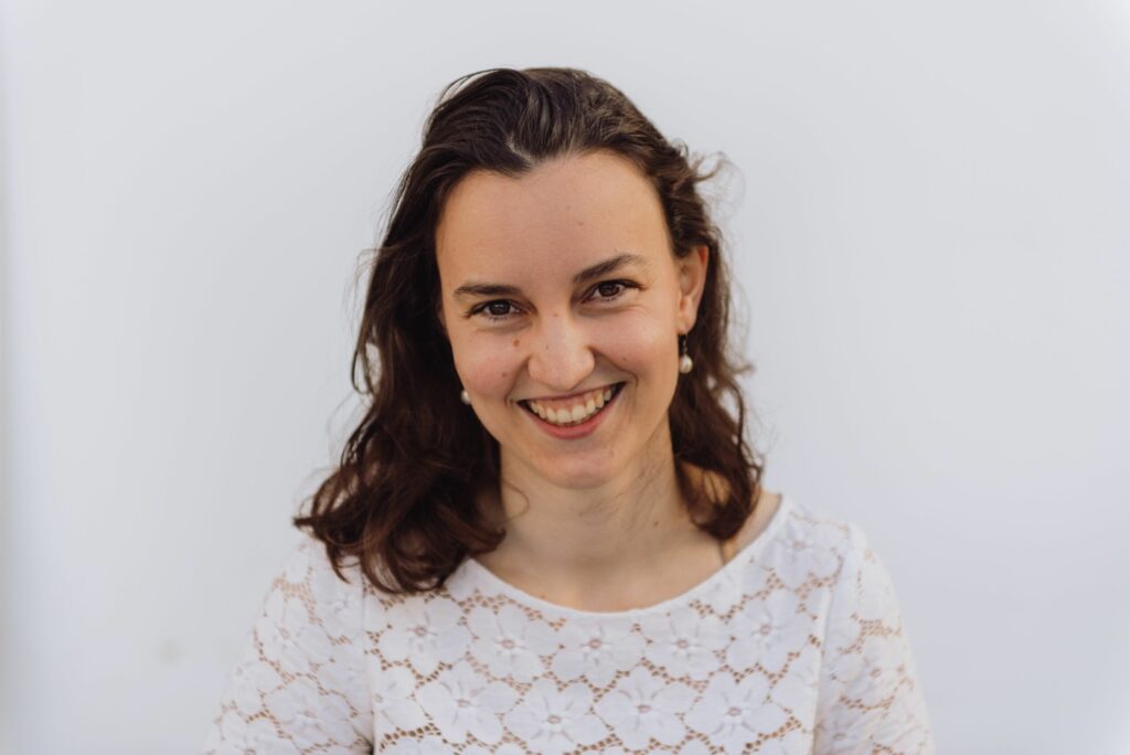témoignage-alumni-émilie - S'engager pour l'éducation à l'échelle européenne