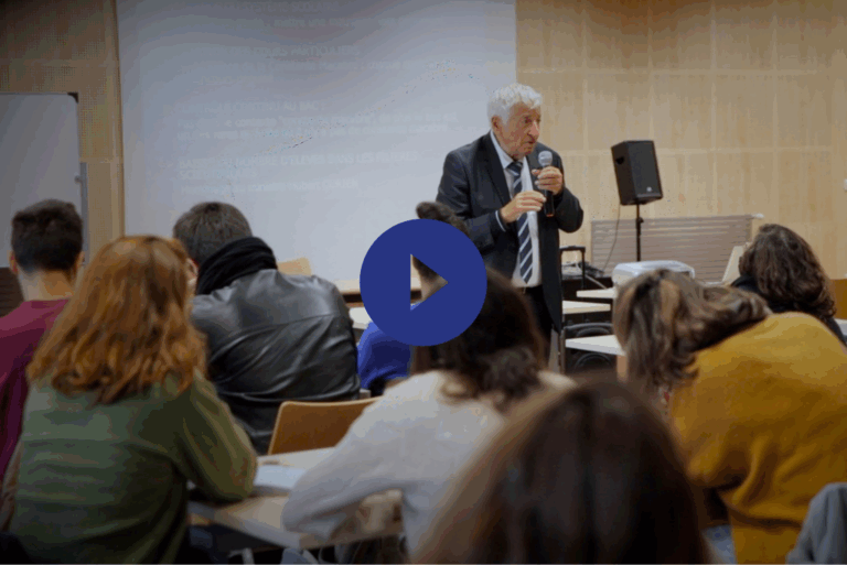 Évaluation scolaire André Antibi|André Antibi évaluer les élèves constante macabre | Évaluation scolaire : comment éviter de tomber dans la “Constante macabre” ? - André Antibi