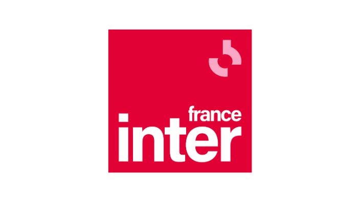 France Inter Logo 2