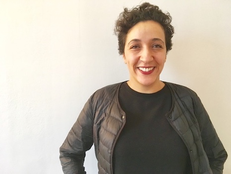 Sophia Affane - “Je veux aider les professeurs à déculpabiliser face au décrochage”