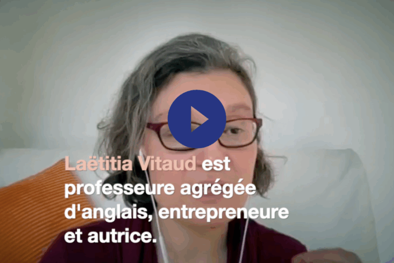Les compétences développées par les enseignants - Laëtitia Vitaud||Laëtitia Vitaud revient sur les compétences développées par les enseignants