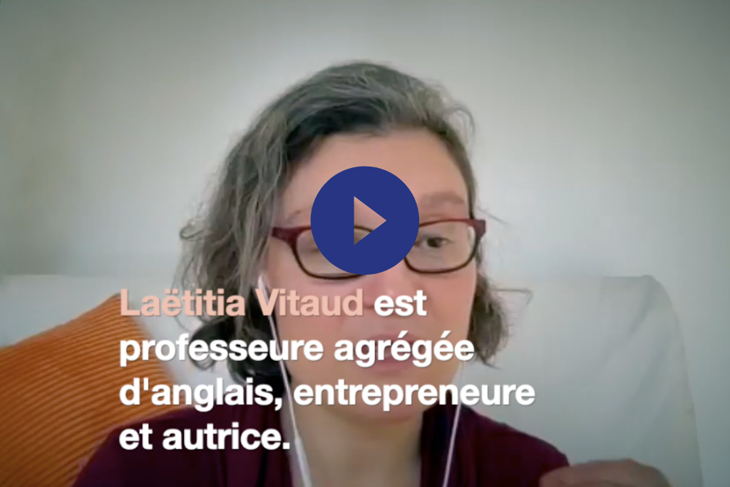 Les compétences développées par les enseignants - Laëtitia Vitaud||Laëtitia Vitaud revient sur les compétences développées par les enseignants