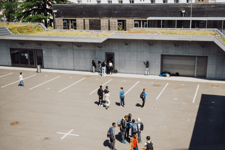 Les spécificités de l'enseignement en éducation prioritaire|enseignement en REP posture et gestion de classe||