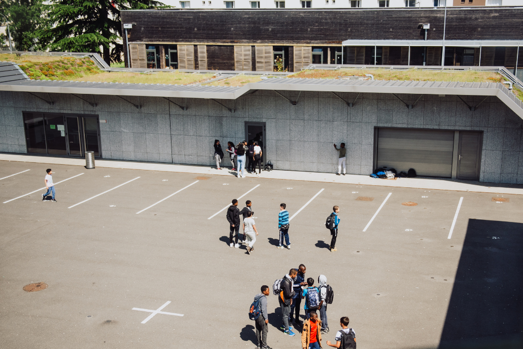 Les spécificités de l'enseignement en éducation prioritaire|enseignement en REP posture et gestion de classe||