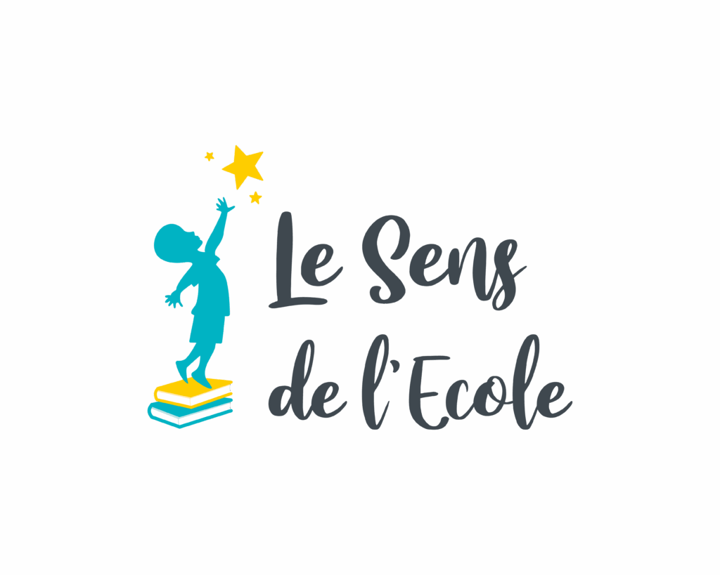 Association 9 Le sens de l'école est partenaire de Le Choix de l'école