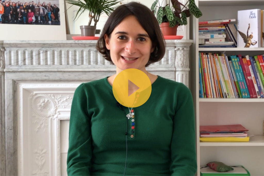 Seule suzanne n'aurait pas franchi le pas vers le métier de prof|transition vers le métier de prof en éducation prioritaire|reconversion dans le métier de prof d'anglais