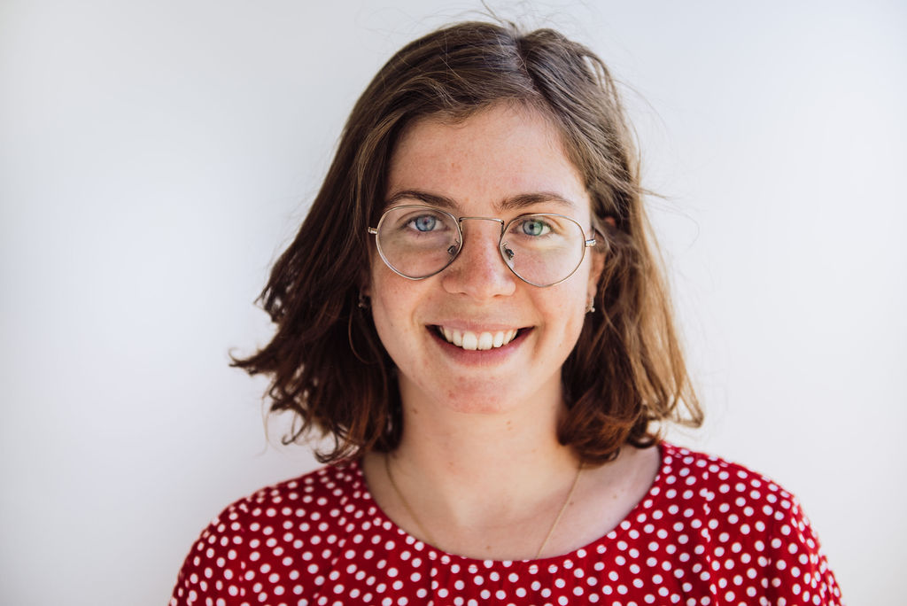 Louise - “Enseigner, c’est plus qu’un simple métier.”