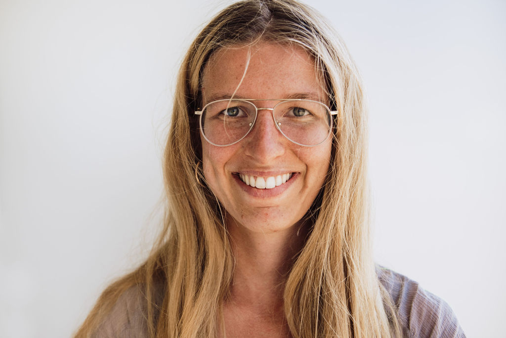 Emma enseignante de français en collège avec Le Choix de l'école