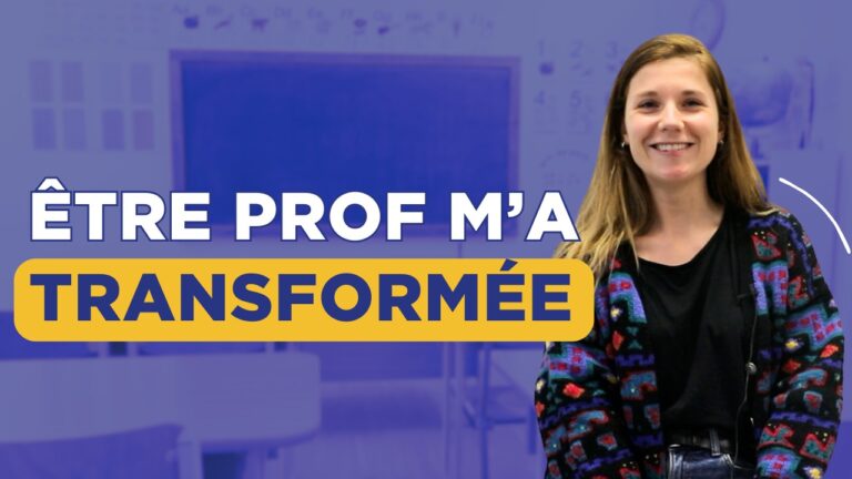 Anne-Sophie transformation métier prof|Laurent-chef-entreprise-prof-economie-gestion