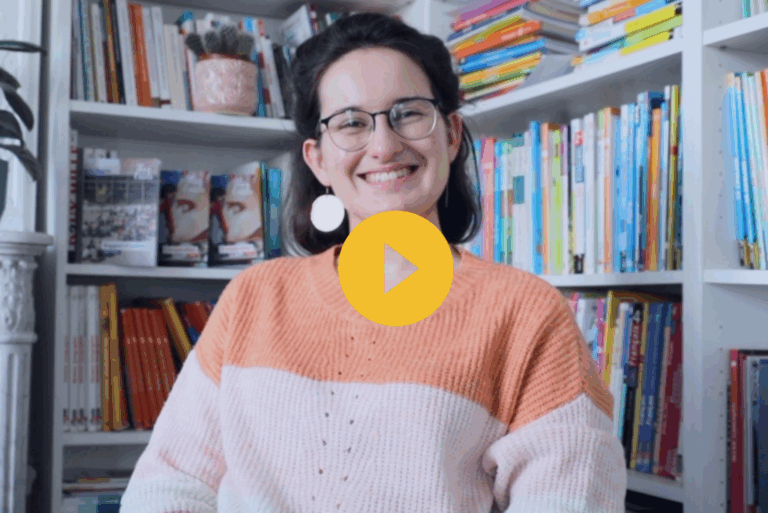 reconversion enseignement français vocation enseignant prof métier nouveautés défis devenir enseignante lettres modernes littérature littéraire rêve passion envie|