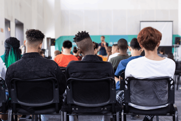 enseigner en lycée professionnel avec l'association Le Choix de l'école||Enseigner en lycée professionnel||
