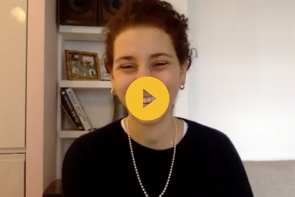 je suis chanceuse de faire le métier d'enseignante aujourd'hui|