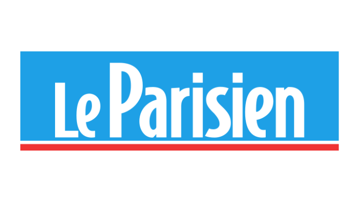 Dans les médias 15 Le Parisien Logo