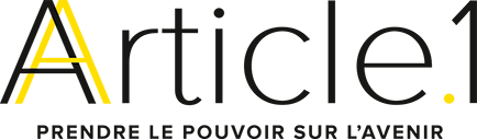 Association 1 Article 1 est partenaire de Le Choix de l'école