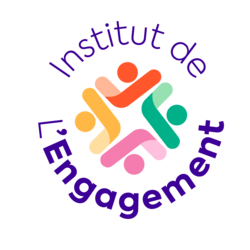 Association 8 L'institut de l'engagement est partenaire de Le Choix de l'école