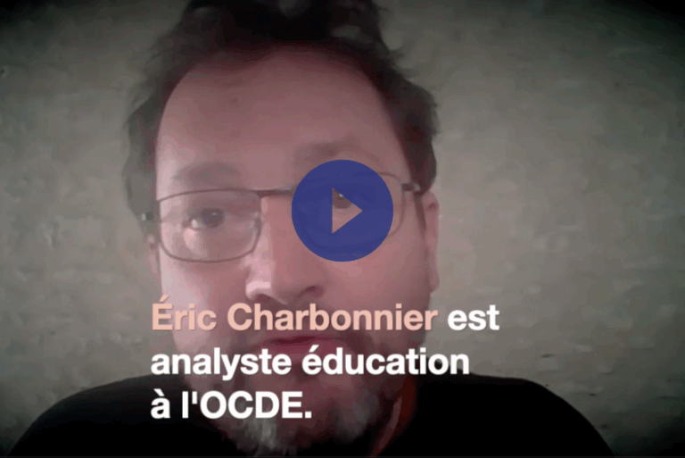 pratiques collaboratives et formation continue dans l'enseignement|