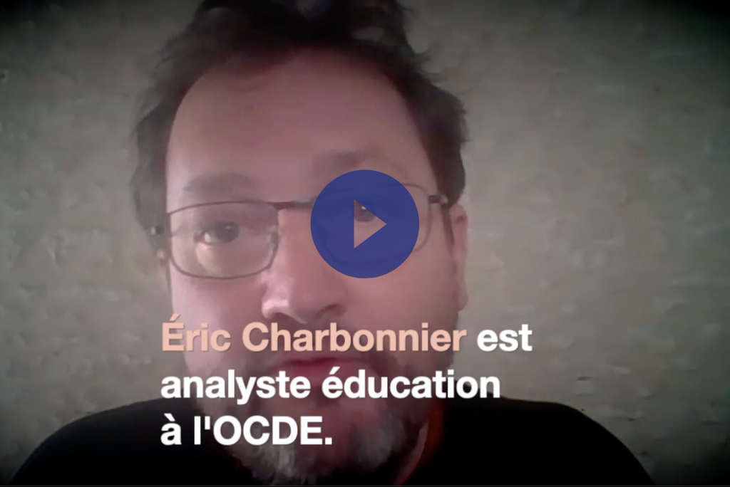 pratiques collaboratives et formation continue dans l'enseignement|