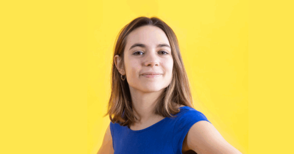 Le Choix de l'Ecole - “Je continue d’évoluer dans le secteur de l’éducation : le secteur que j'aime.”