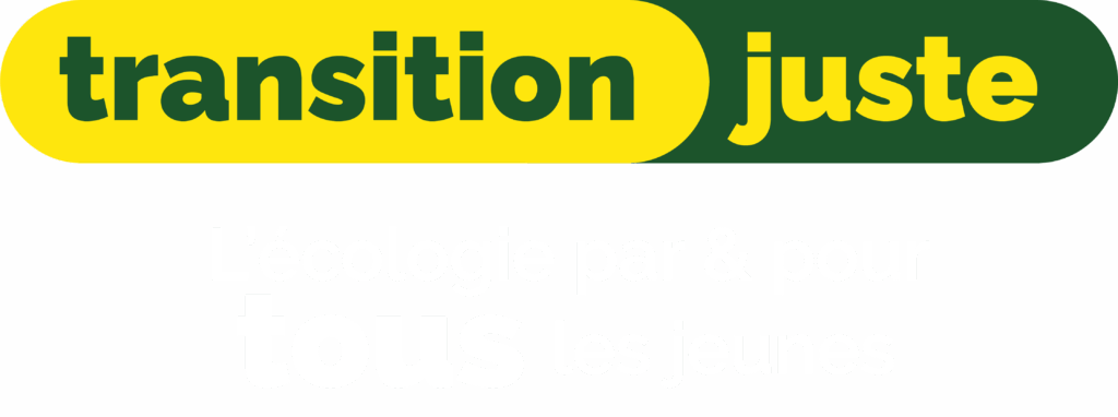 Association 14 Transition juste (Make sense) est partenaire de Le Choix de l'école
