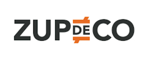 Association 18 Zup de Co est partenaire de Le Choix de l'école